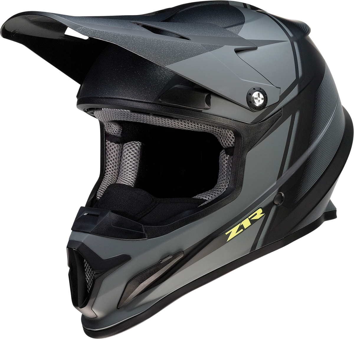 Z1R Rise Cambio Snow Helmet