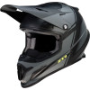RISE CAMBIO - BLACK/HI-VIZ