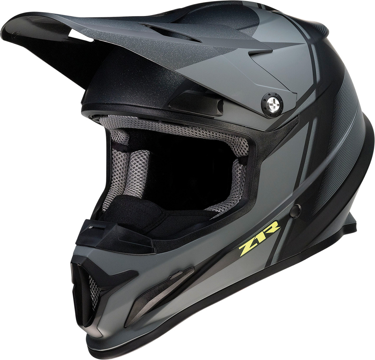 Z1R Rise Cambio Snow Helmet