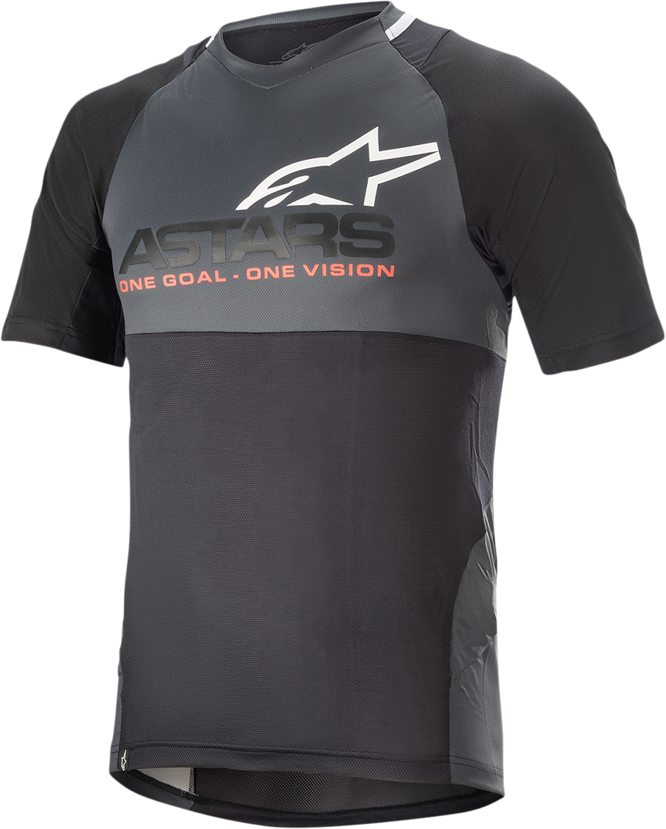Alpinestars Drop 8.0 Short Sleeve MTB Jersey