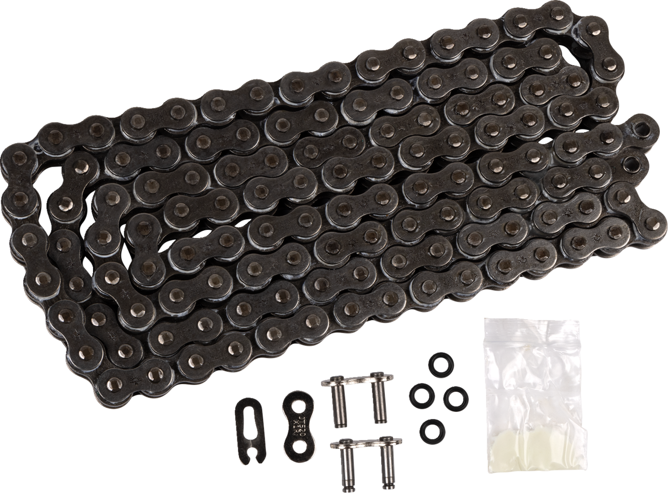 520 X1R Heavy Duty X-Ring Sealed Drive Chain