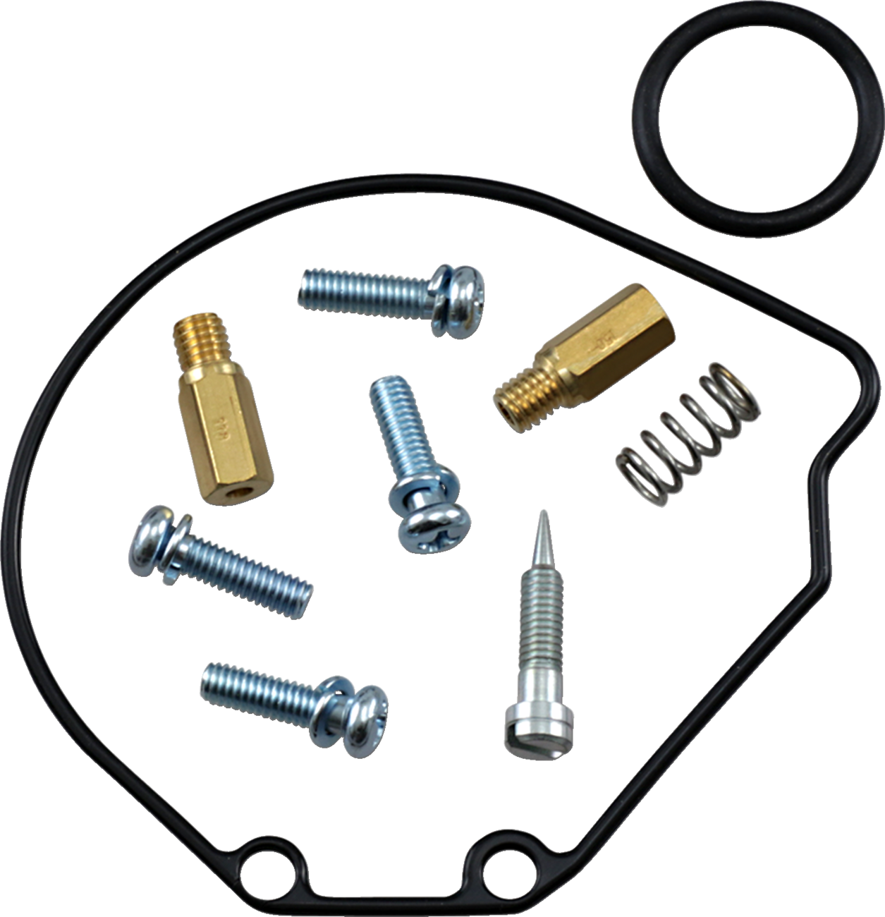PARTS UNLIMITED Carburetor Repair Kit - Yamaha