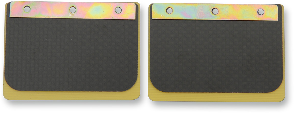 BOYESEN Pro Series Reed Set