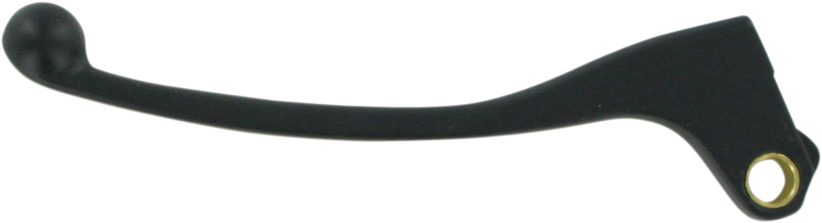 Parts unlimited Lever - Left Hand - Black Honda