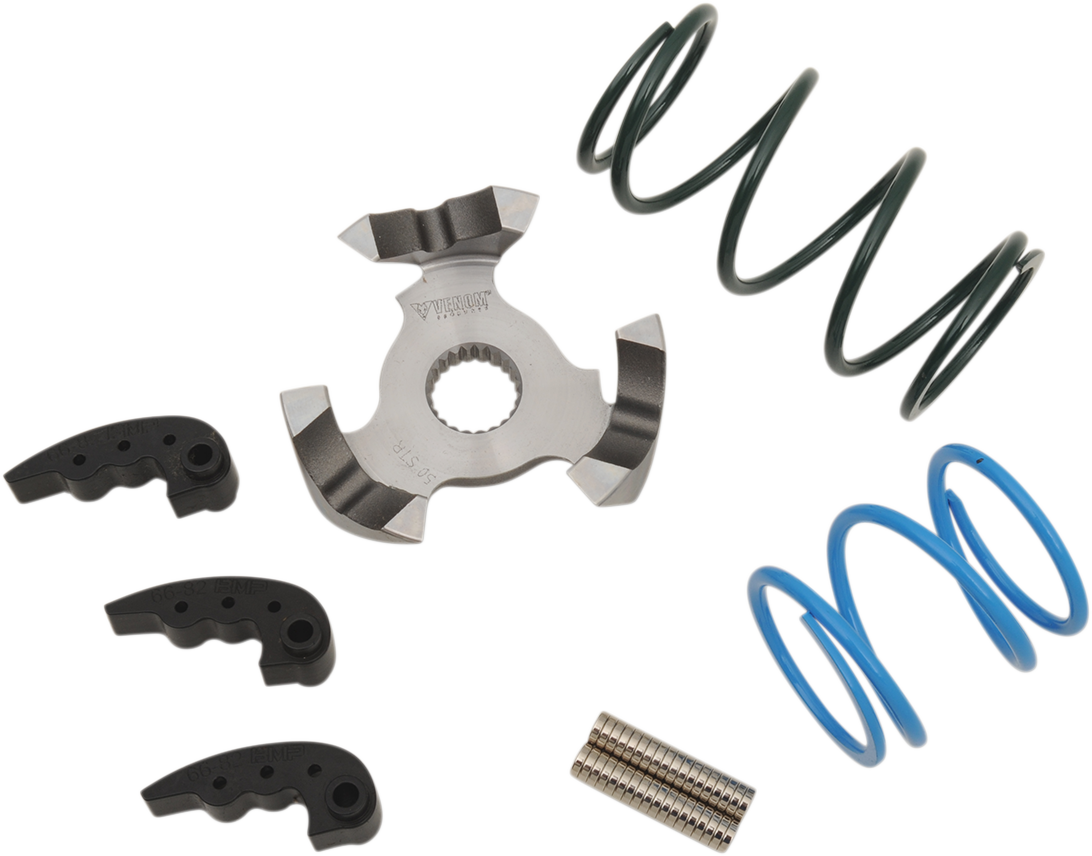 Stage 2 Clutch Kit