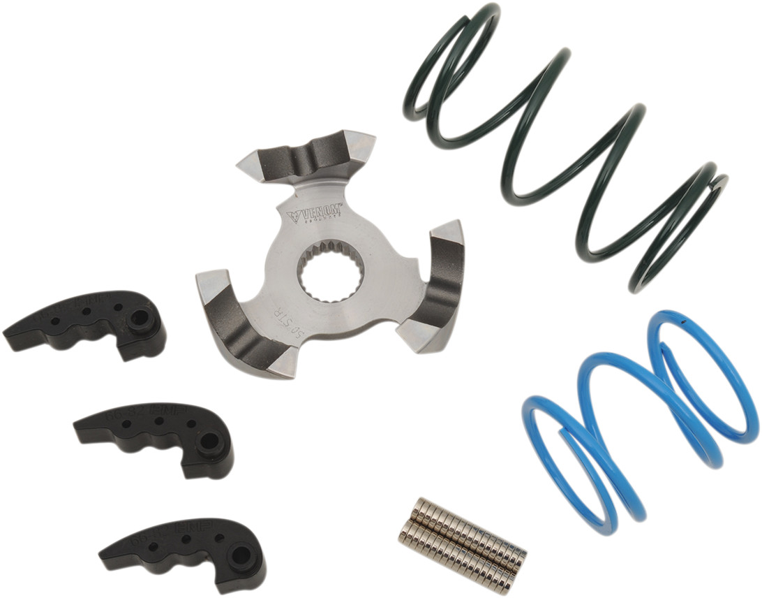 BIKEMAN PERFORMANCE Stage 2 Clutch Kit