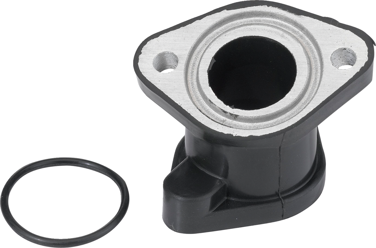 Moose Racing Moose Carburetor Mounting Flange