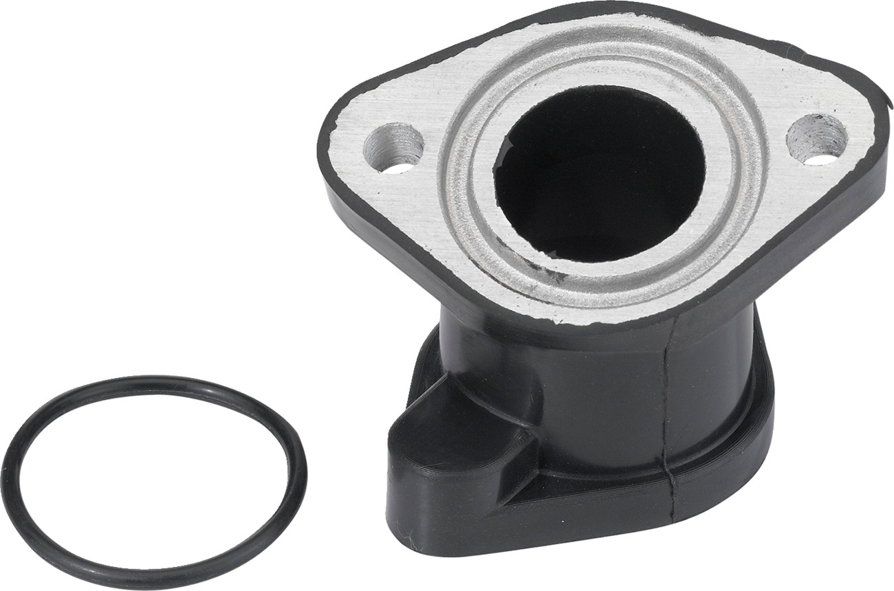 Moose Racing Moose Carburetor Mounting Flange