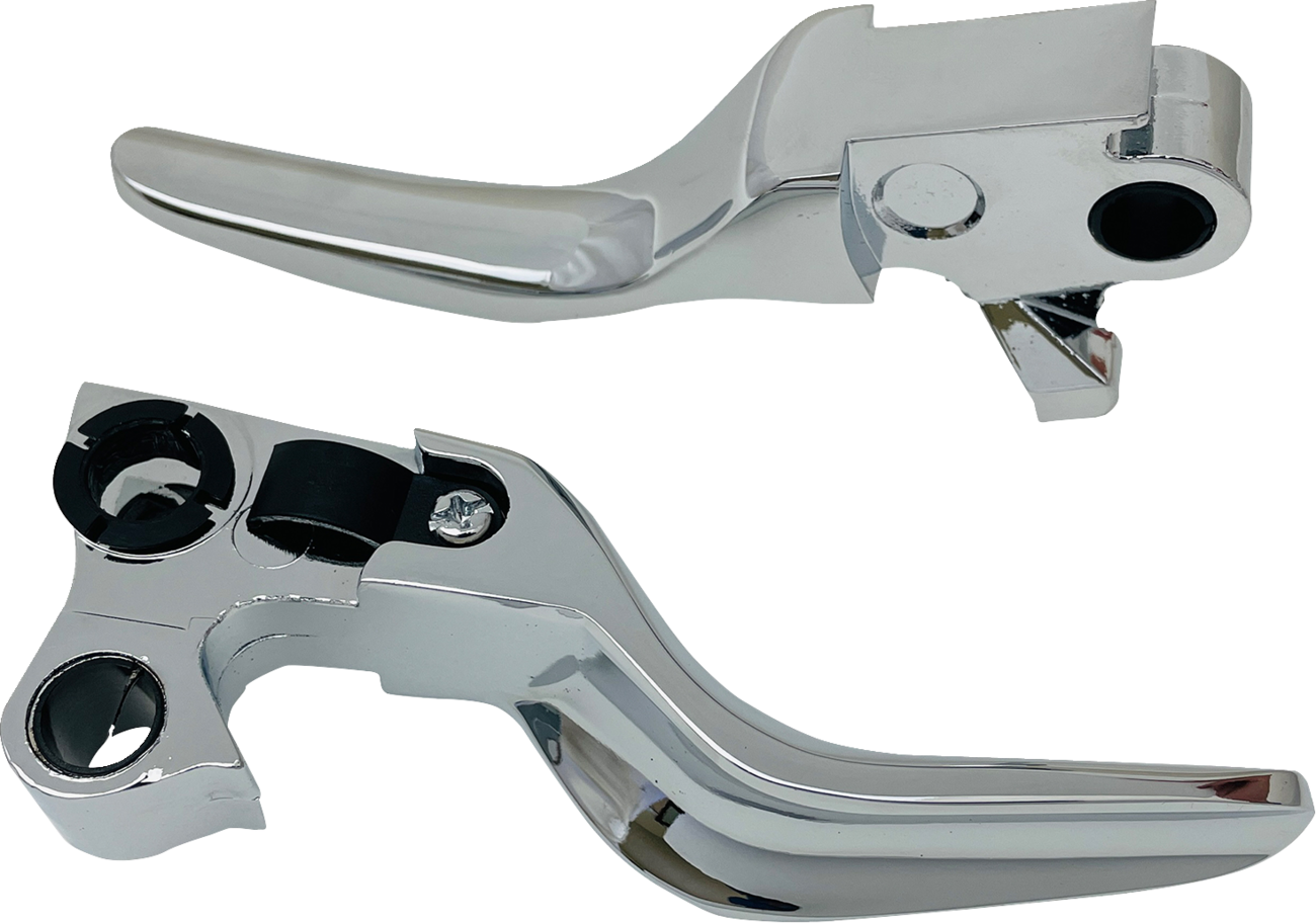 Drag Specialties Short Lever Set