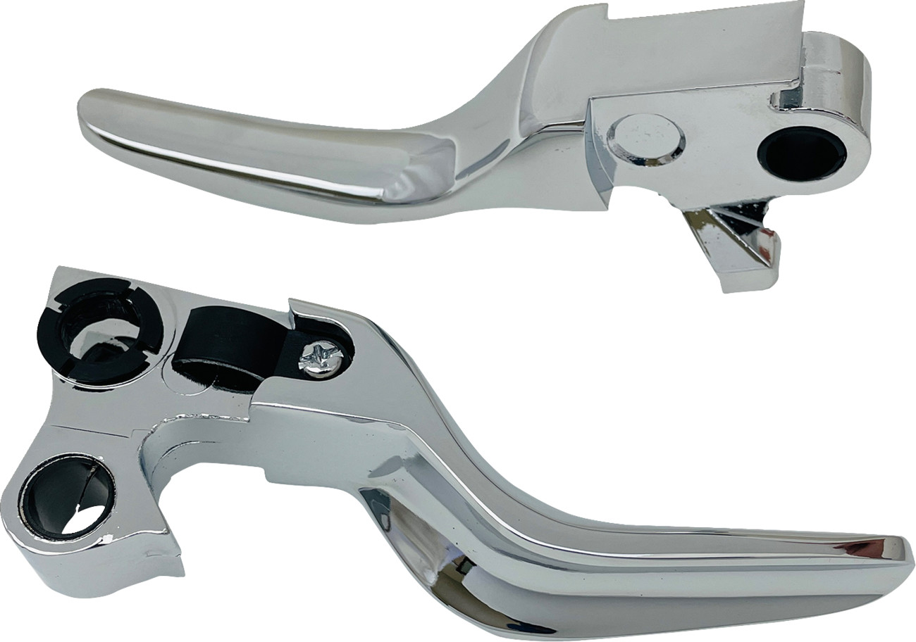 Drag Specialties Short Lever Set