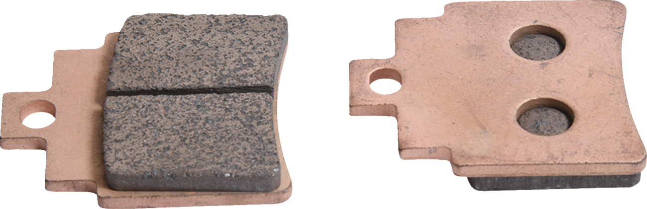 Sintered Brake Pads