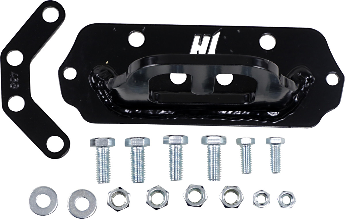 HIGH LIFTER Tow Hook