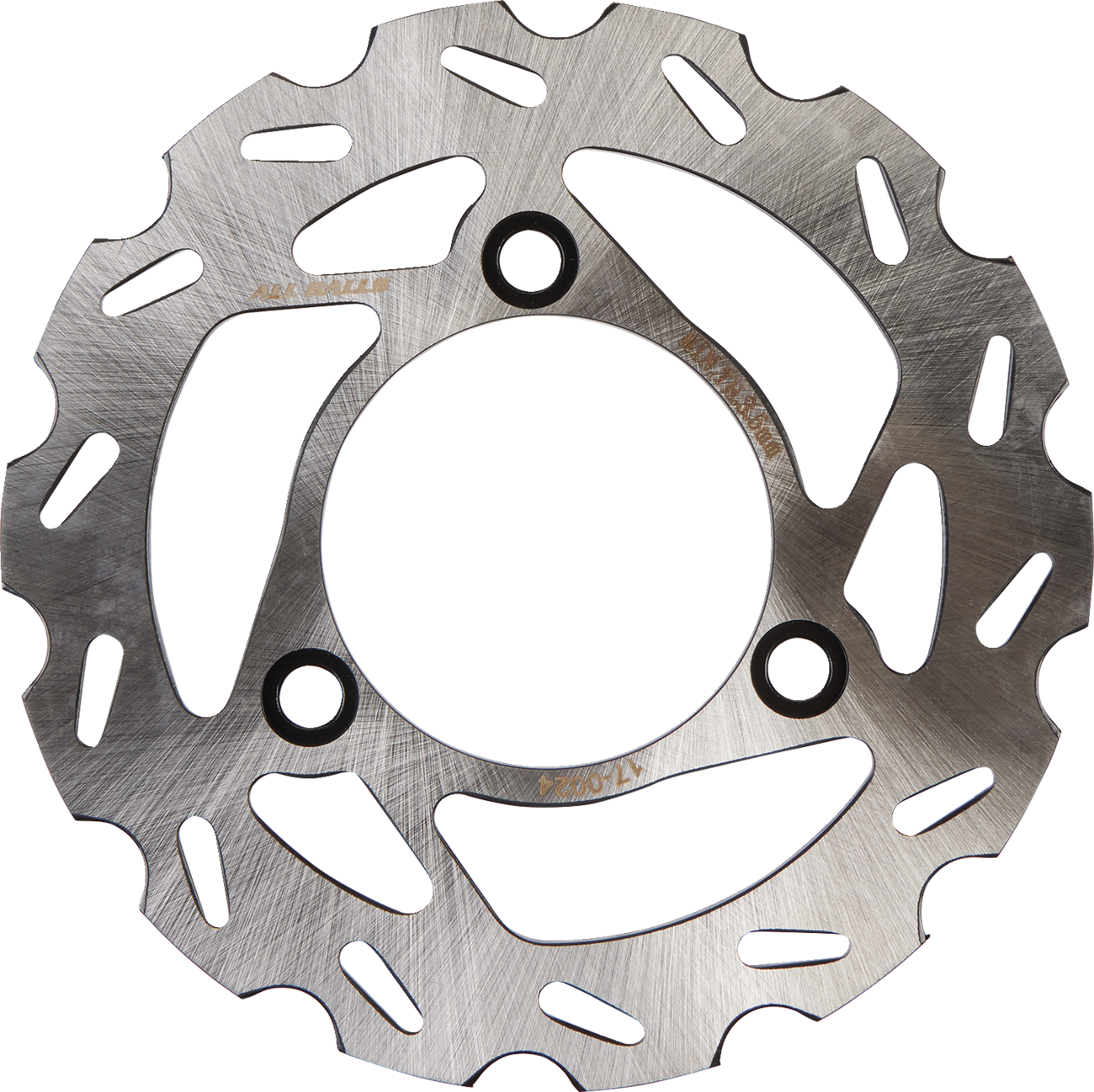 Brake Rotors