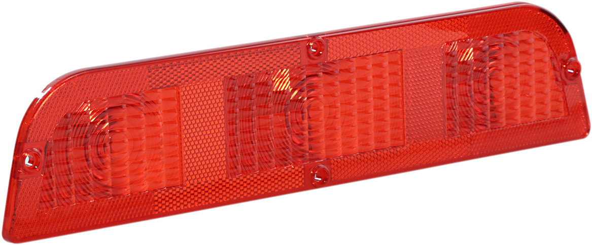 PARTS UNLIMITED Taillight Lens