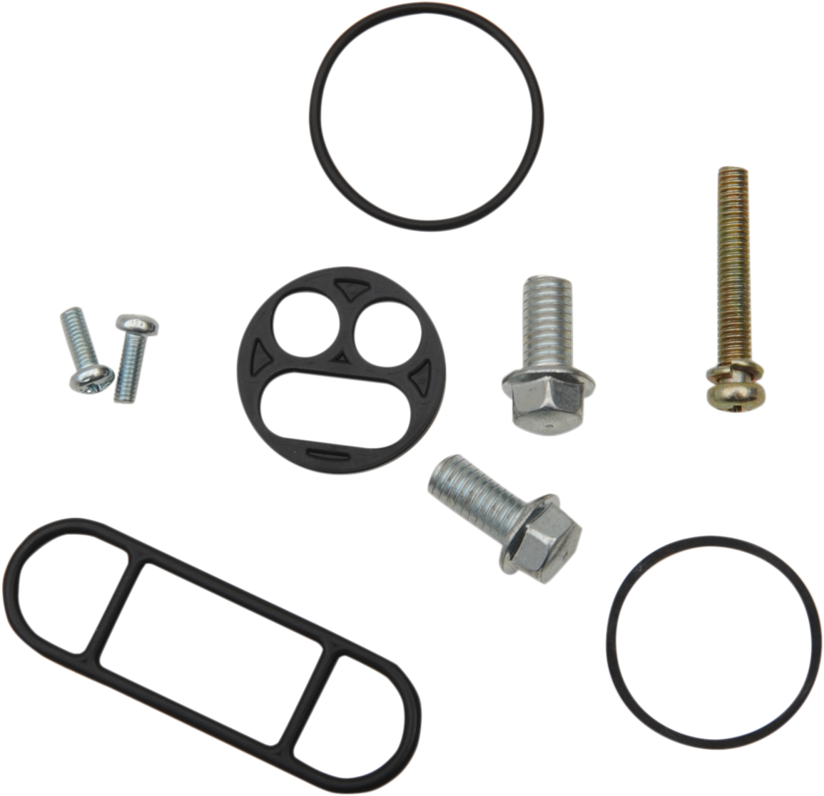 Moose offroad Fuel Petcock Rebuild Kit - Kawasaki