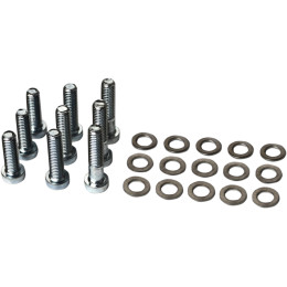 P-DRIVE ADJUSTABLE WEIGHT KIT P-DRIVE ADJUSTABLE WEIGHT KIT