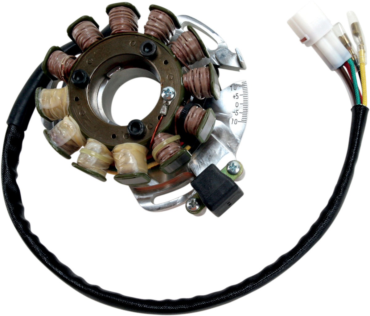 Stator for Yamaha