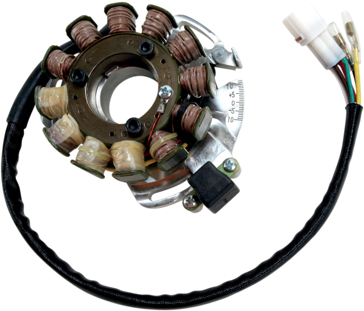 Moose Racing Stator