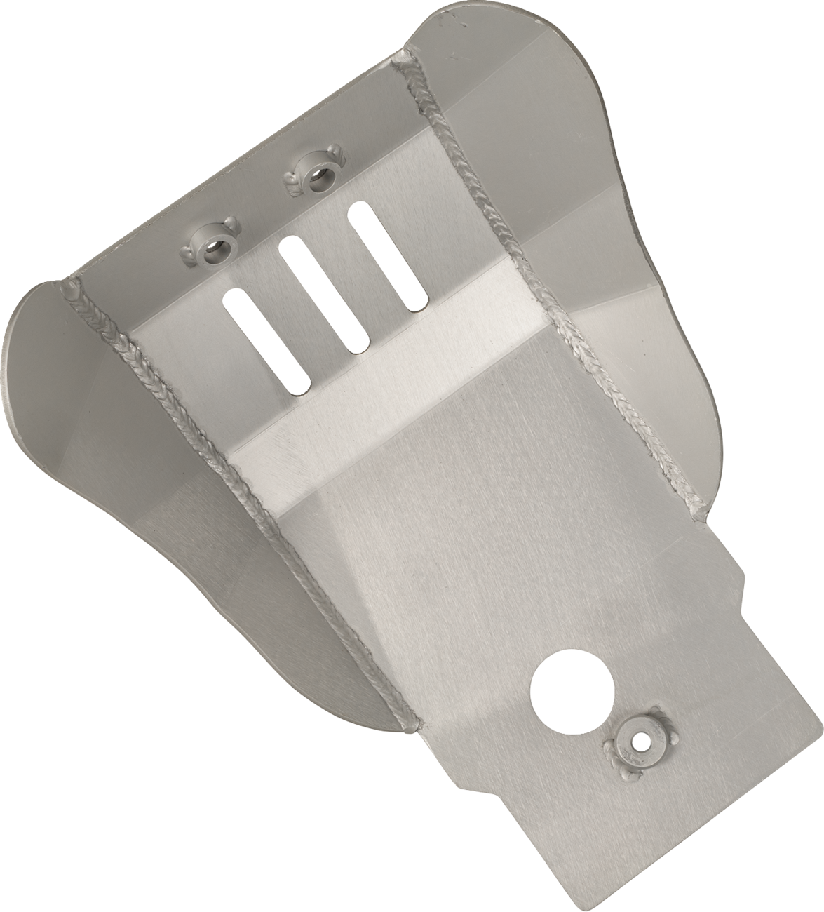 MOOSE OFFROAD Aluminum Skid Plate — Skid Plate