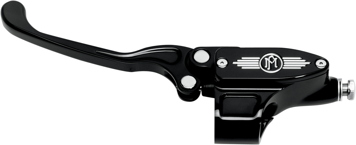 PERFORMANCE MACHINE (PM) Contour Billet Clutch Control — Clutch/Master Cylinder