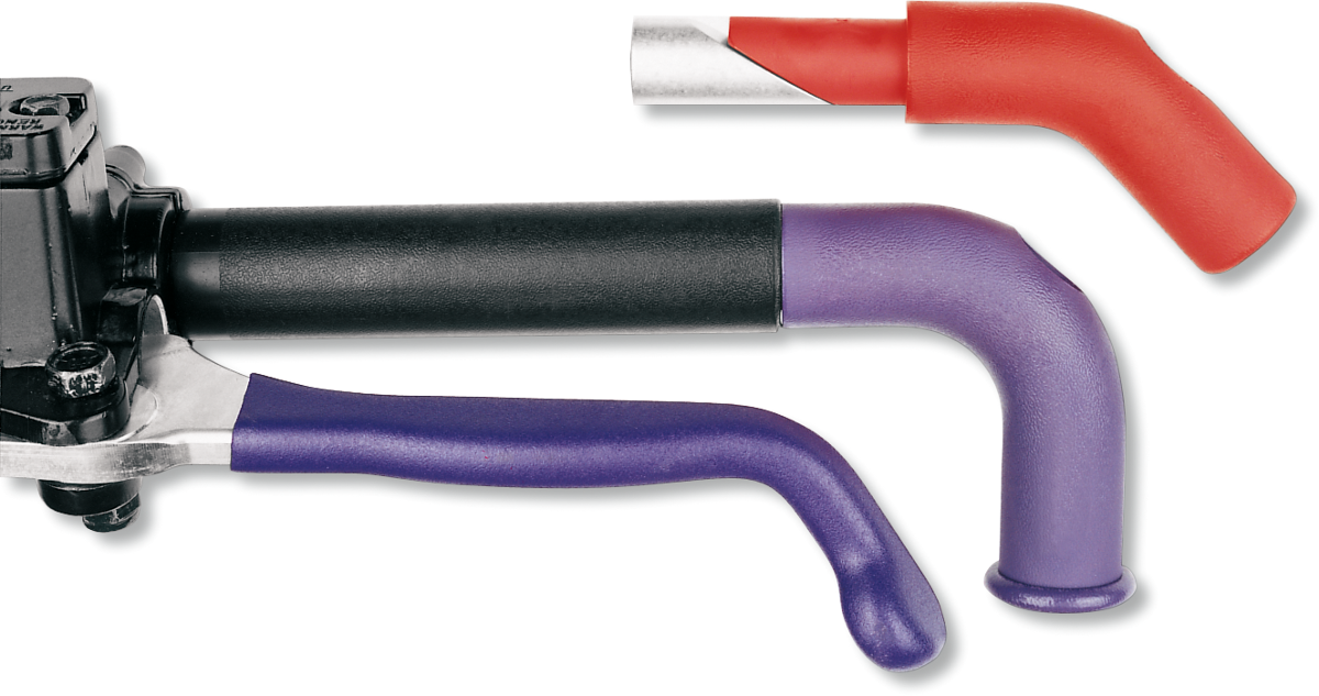HOLESHOT Ultra Handlebar Hook