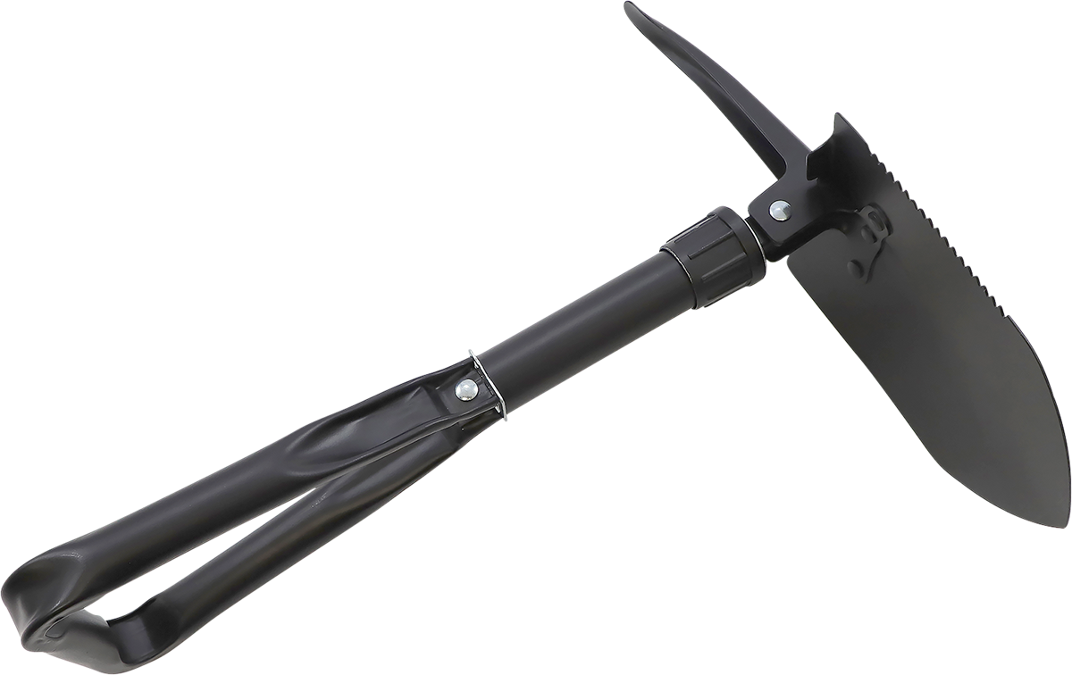 Foldable Shovel