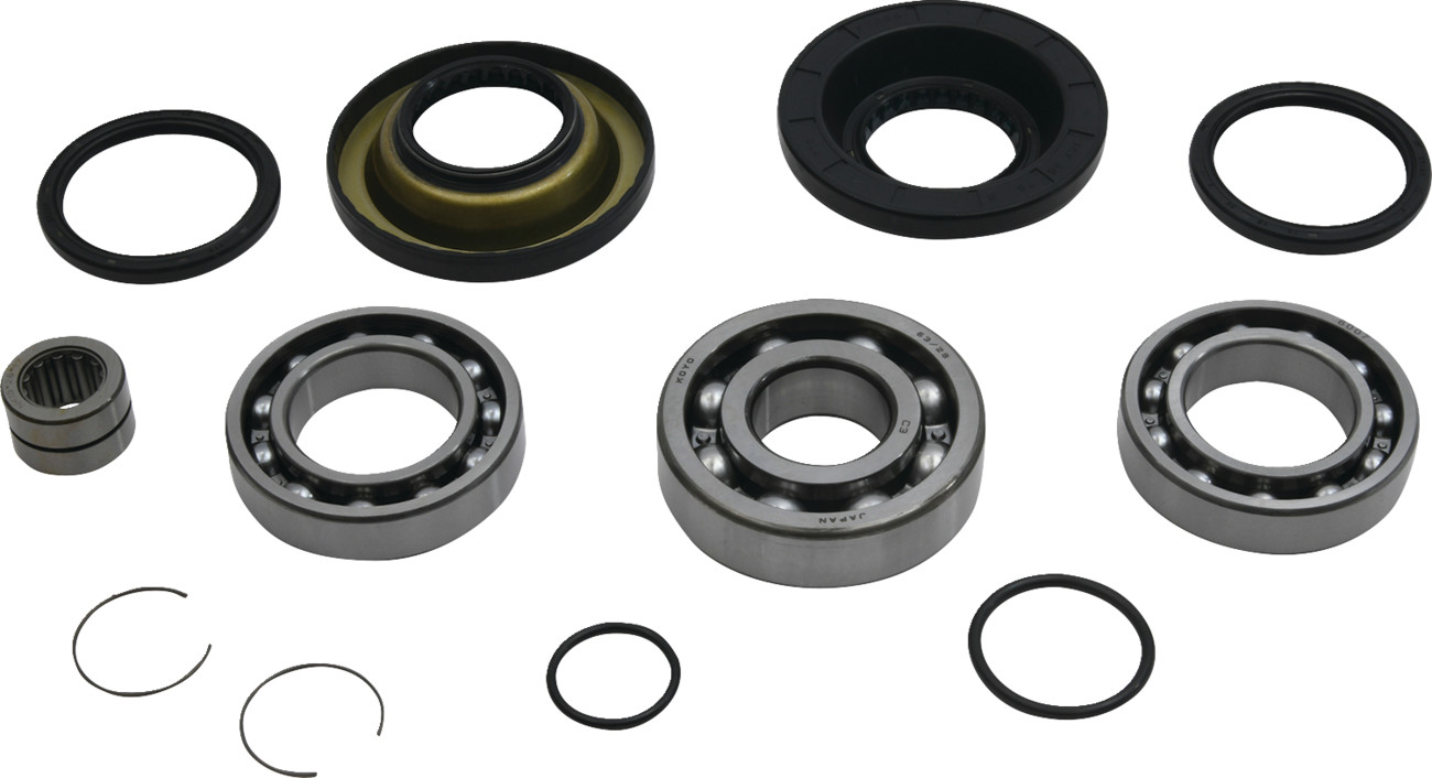 Moose Racing Differential Bearing/Seal Kit
