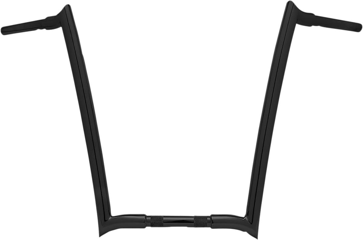 PAUL YAFFE BAGGER NATION 1-1/4" Bagger Monkey Bar Handlebar