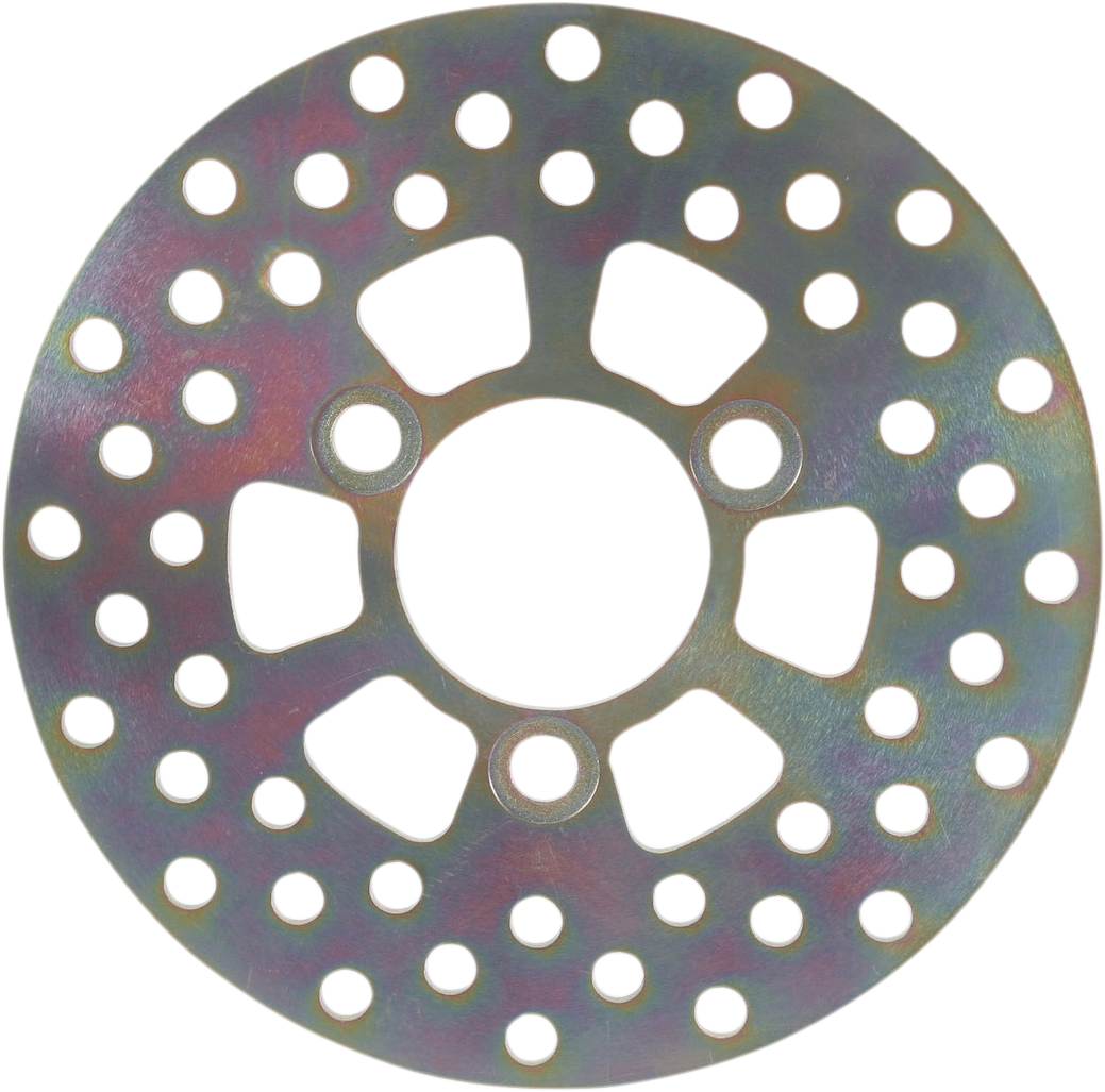 MD Series ATV Brake Rotor