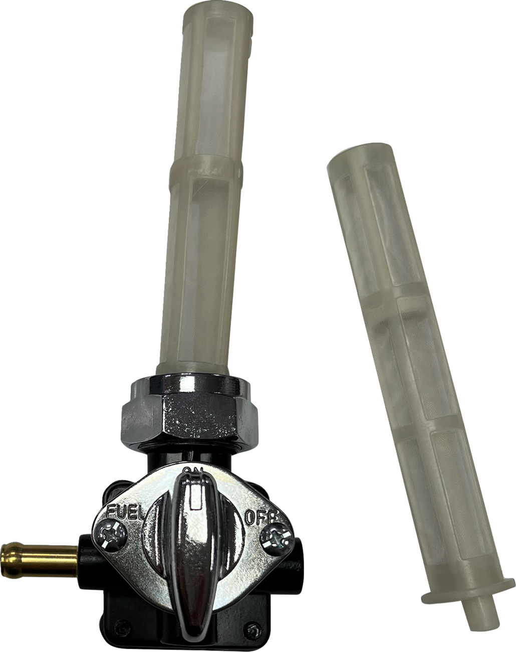 Drag Specialties Vacuum Petcock