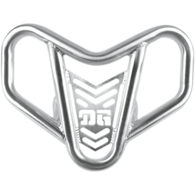 DG PERFORMANCE 554-8250 V-SERIES BUMPER FOR 04-10 KFX 700 KSV