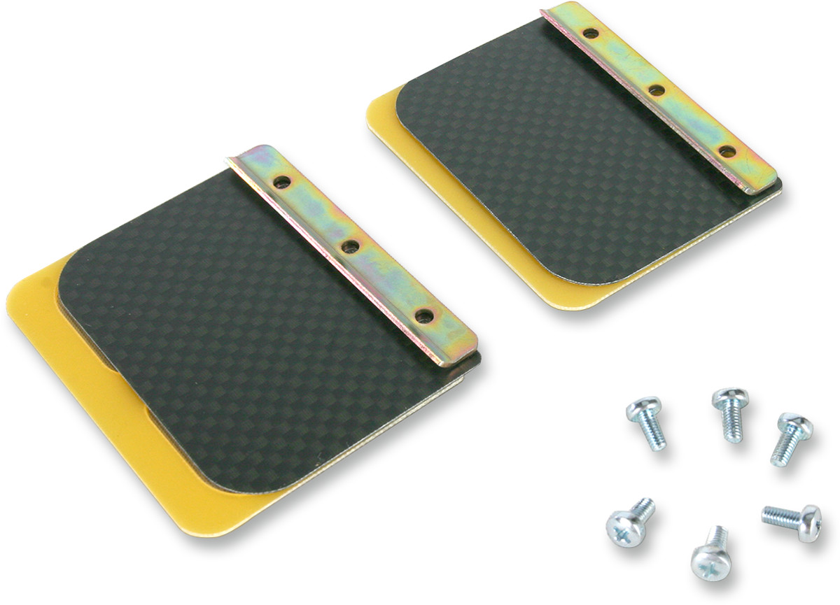 BOYESEN Replacement Pro Series Reed Set for RAD Valve