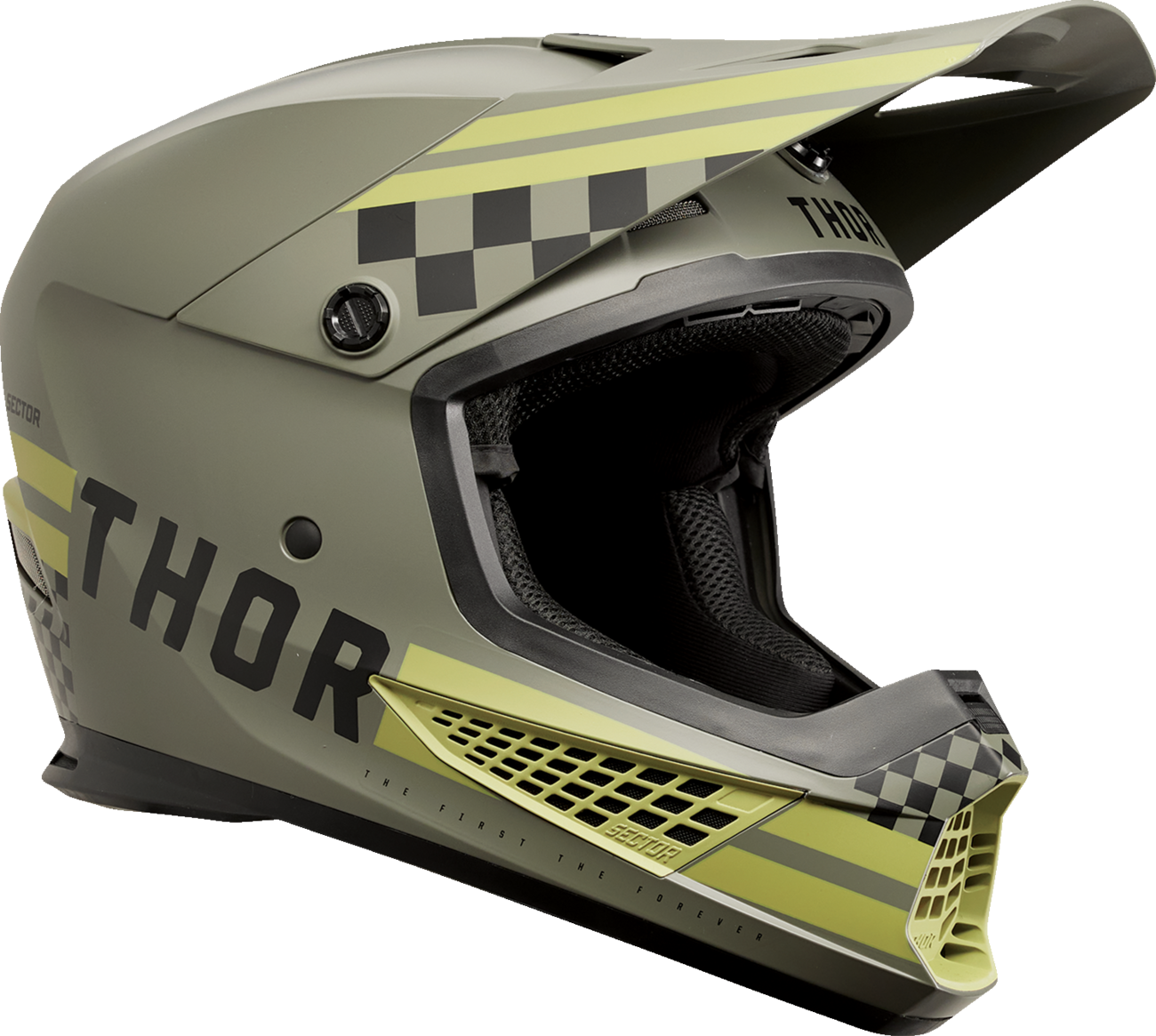 THOR Sector 2 Combat Helmet