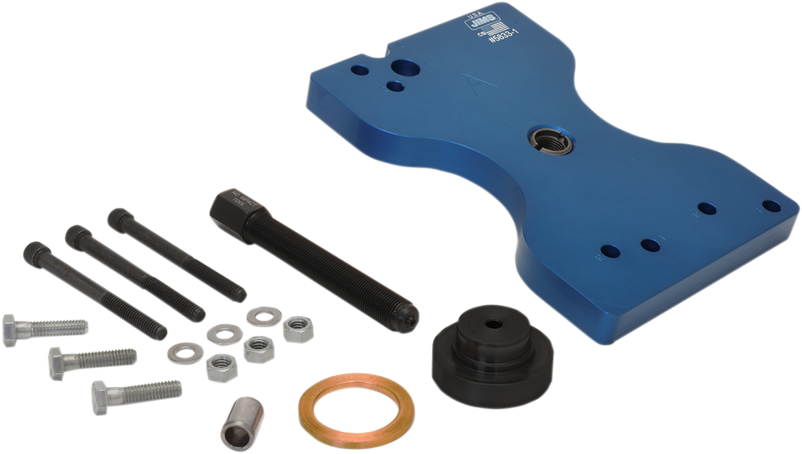 JIMS Balancer Bearing Installer