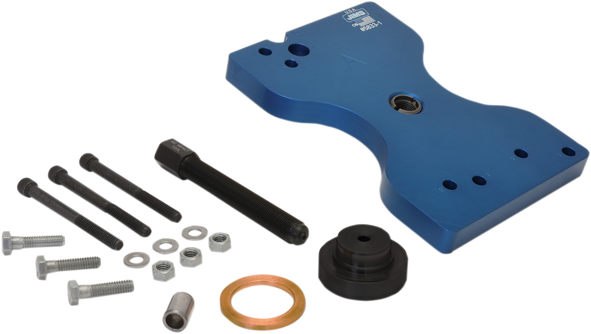 JIMS Balancer Bearing Installer