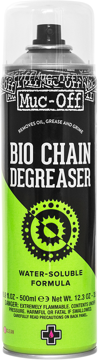 Muc-off usa Water-Soluble Bio Degreaser