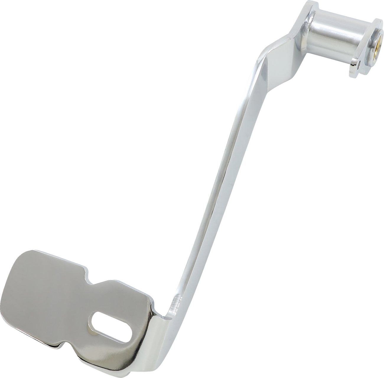Drag Specialties Brake Pedal