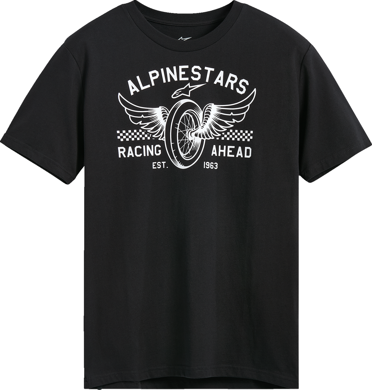 Alpinestars Heritage Patch CSF T-Shirt