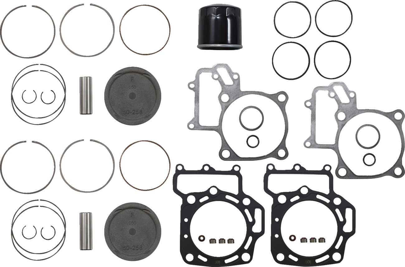 Top-End Rebuild Kit