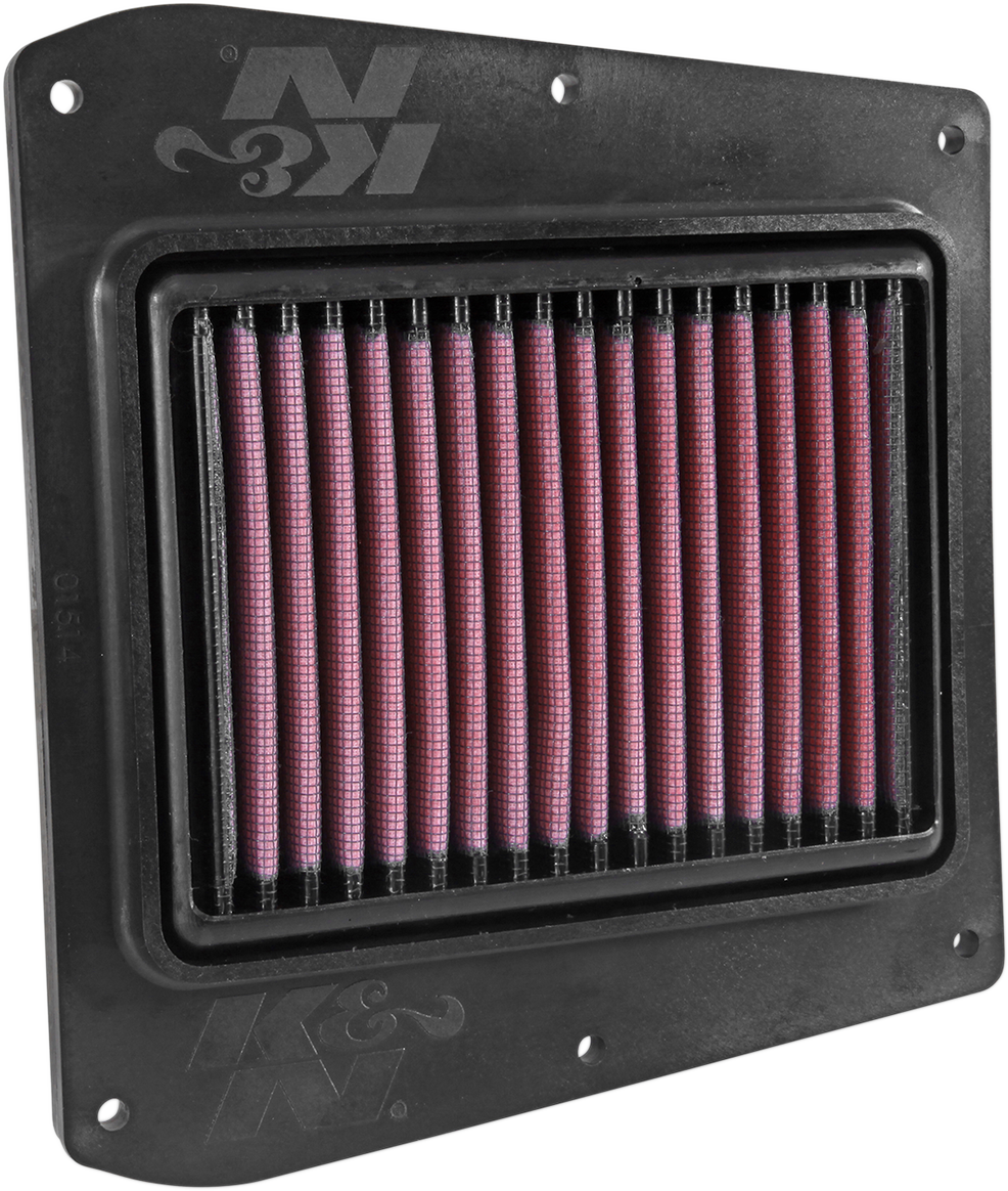 K & n High-Flow Air Filter - Indian/Victory