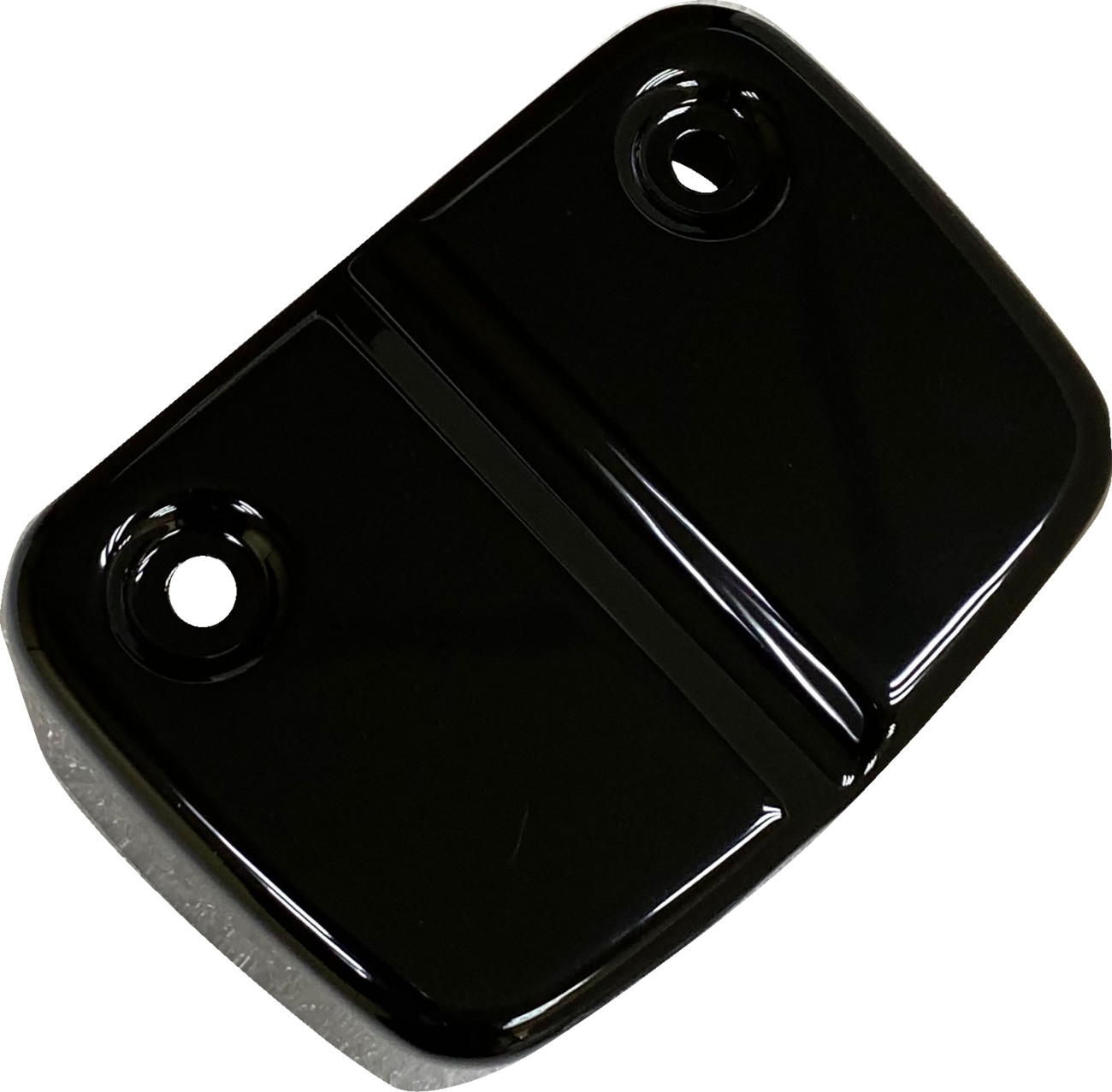 Drag Specialties Coil Cover