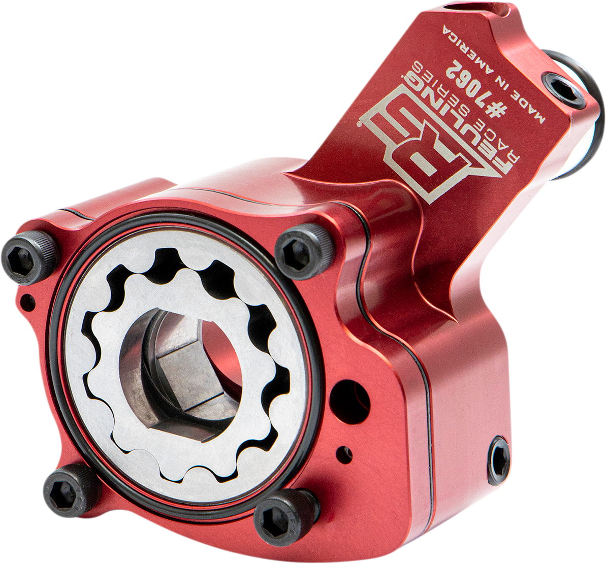 Feuling Race Series Oil Pump For Harley Twin Cam 2006-2017