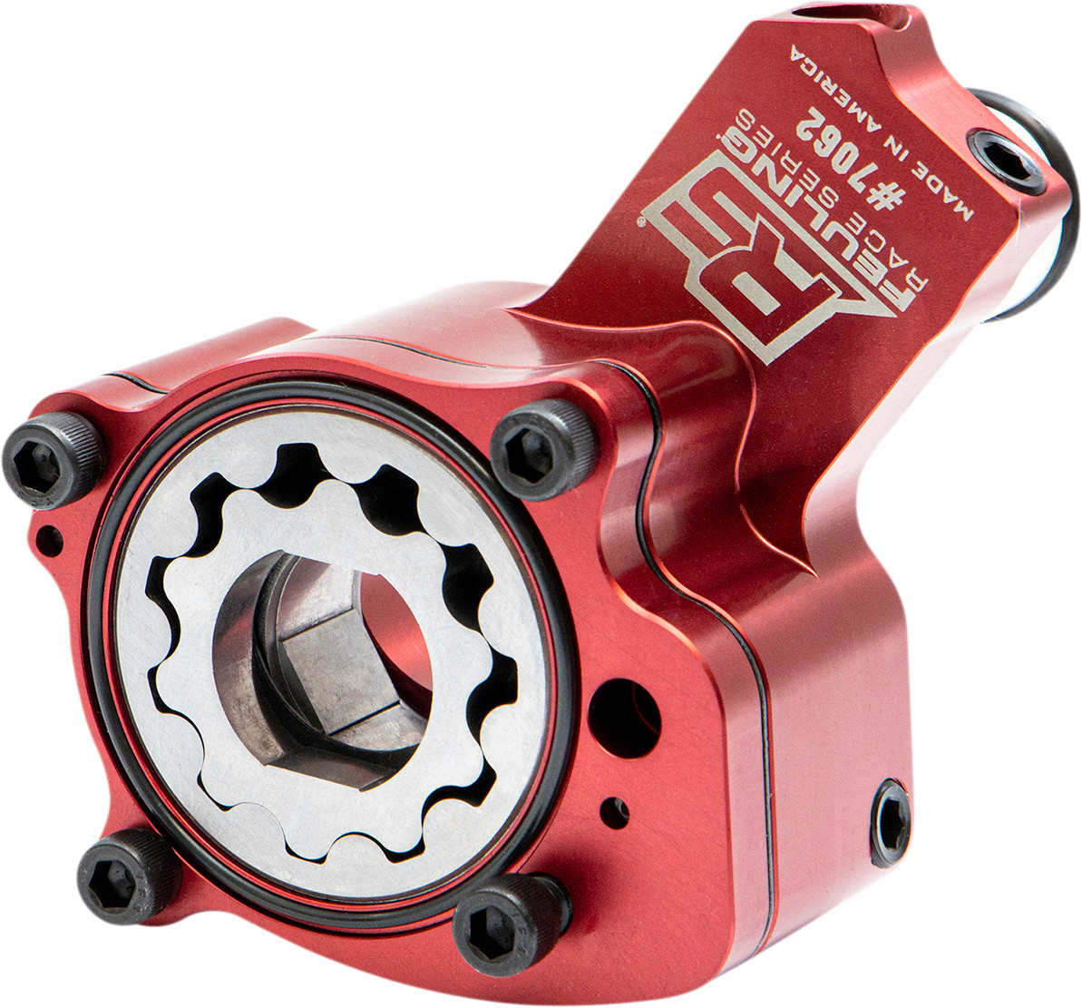 Feuling Race Series Oil Pump For Harley Twin Cam 2006-2017