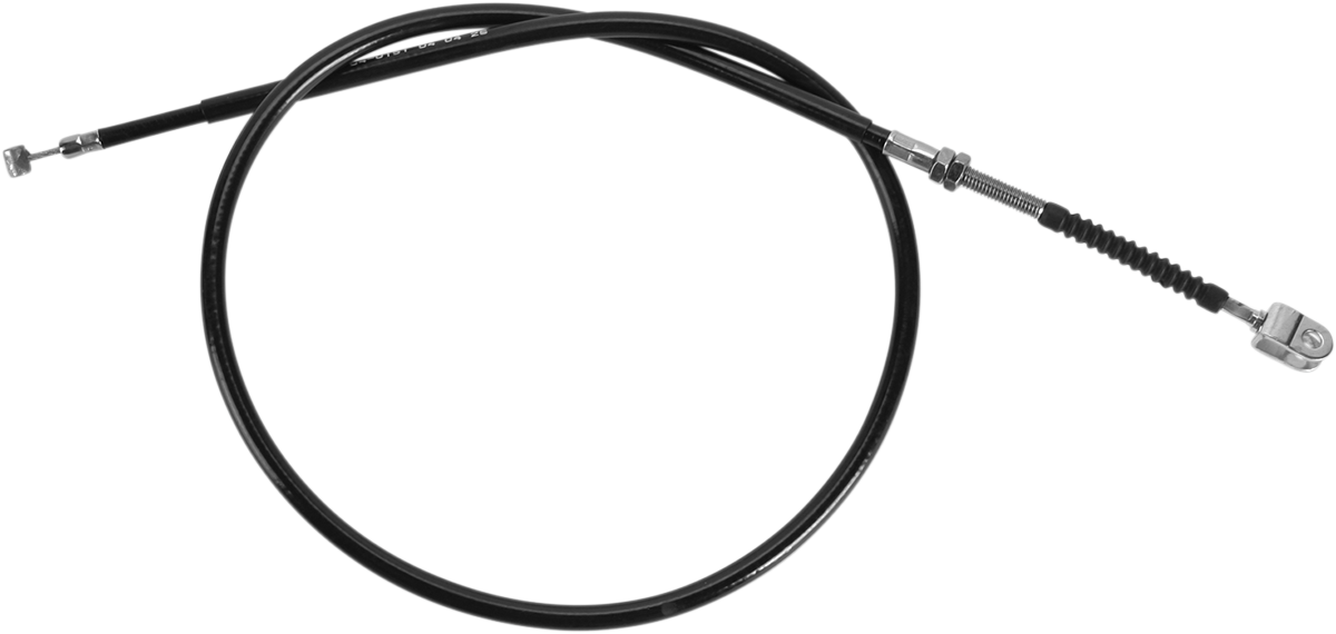 Motion Pro Clutch Cable Suzuki DR650S 1992-1993