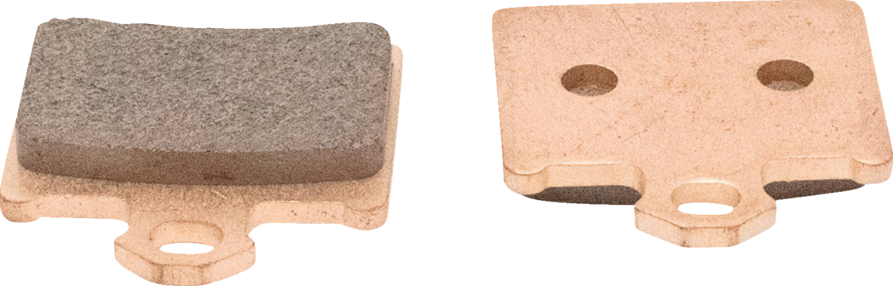Sintered Brake Pads