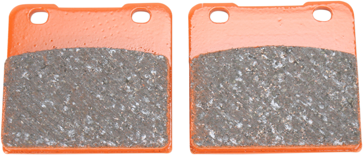 EBC FA103V Semi-Sintered Front Brake Pads / FA103V