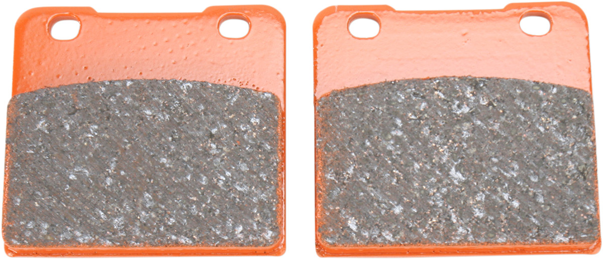 EBC FA103V Semi-Sintered Front Brake Pads / FA103V