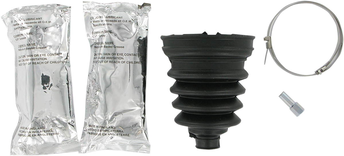 CV Boot Kit Standard — CV Boot