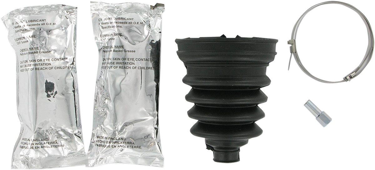 CV Boot Kit Standard — CV Boot