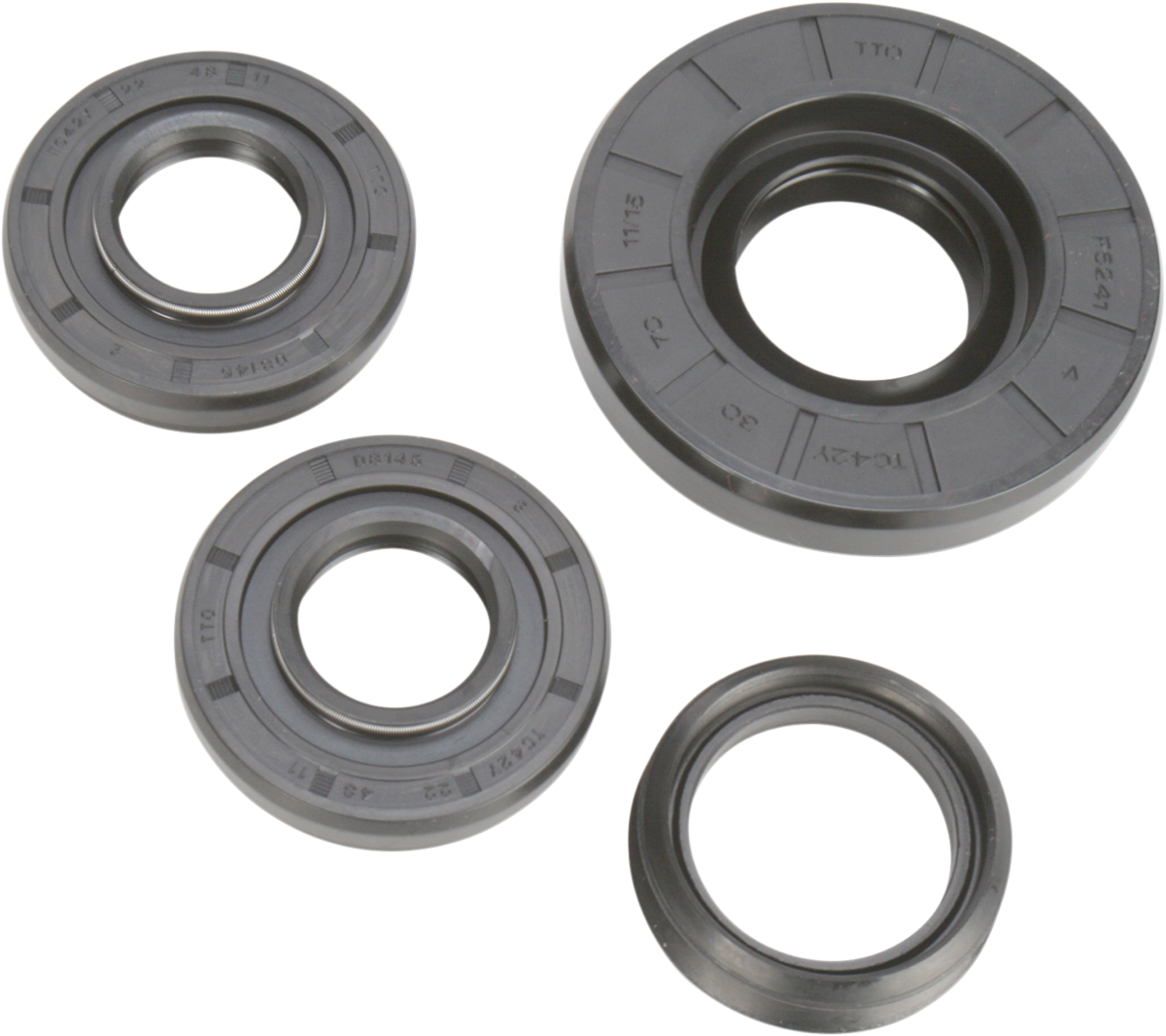 Differential Seal Kit